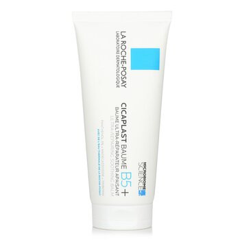 La Roche PosayCicaplast Baume B5 Soothing Repairing Balm 100ml/97g/3.3oz | Strawberrynet