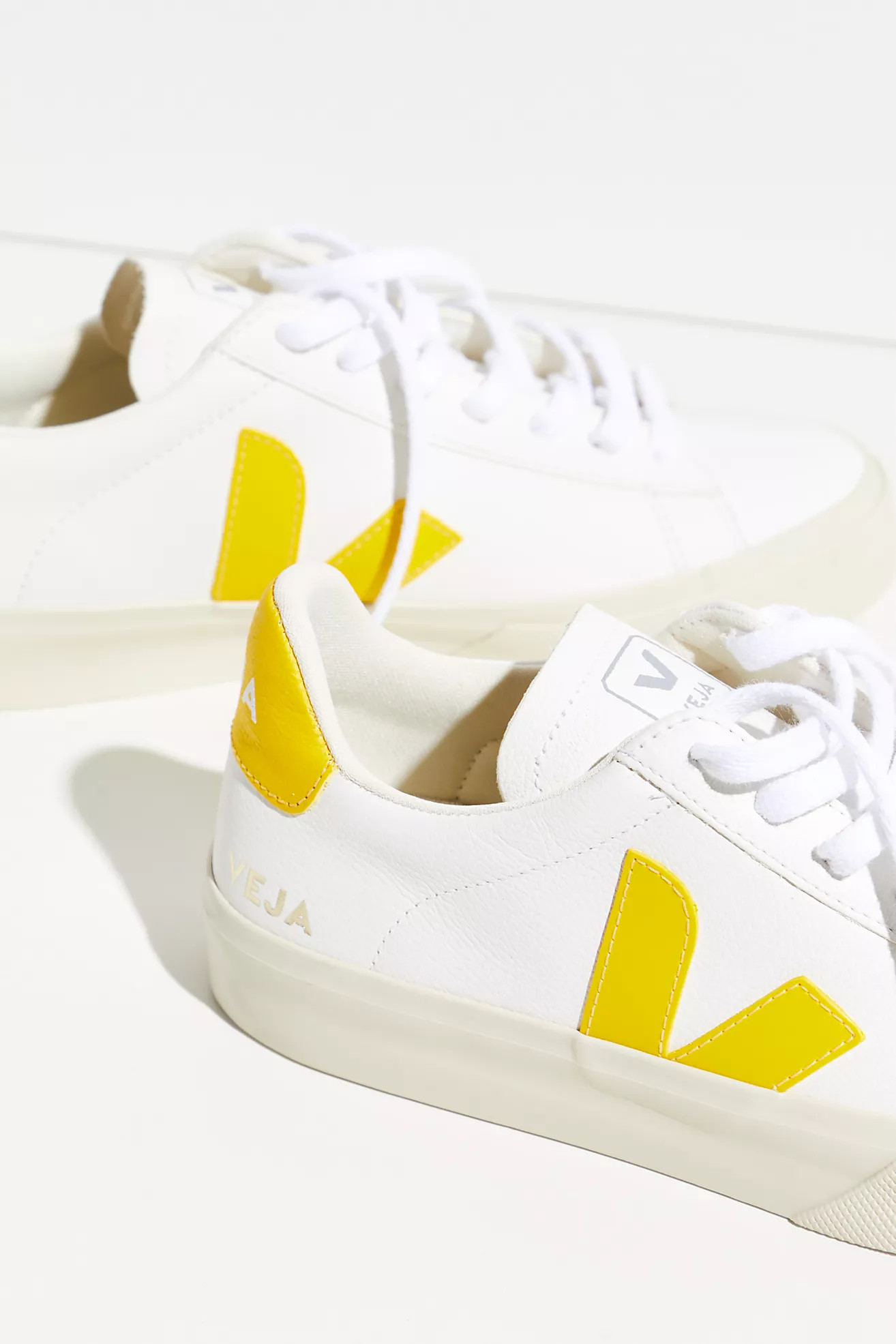 Veja Campo Sneakers | Free People (Global - UK&FR Excluded)