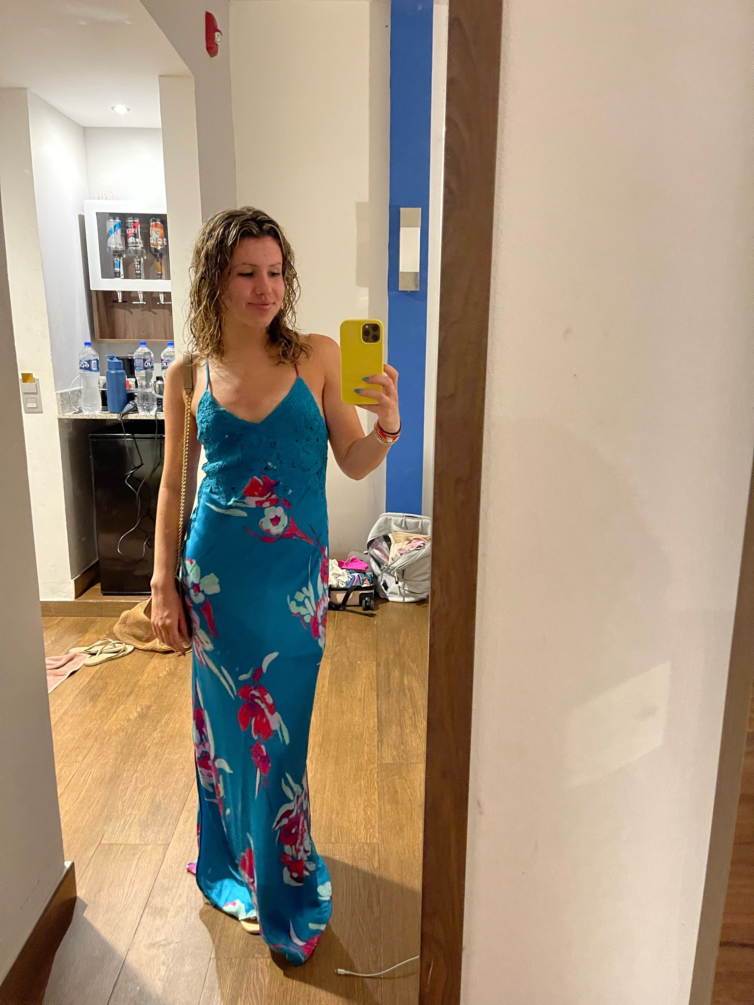 Forever Yours Maxi Dress from FP