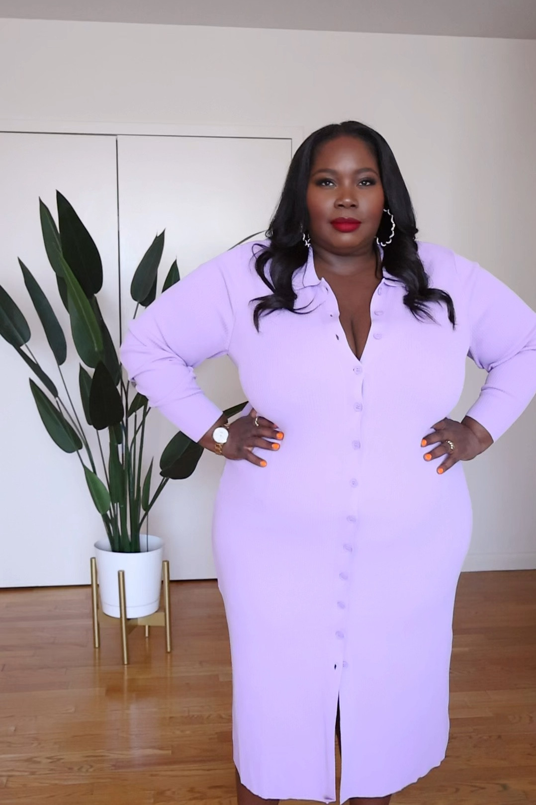 One of my fave dresses from Amazon The Drop is the rib knit maxi dress. You can also rock it as a duster

#LTKMidsize #LTKOver40 #LTKPlusSize