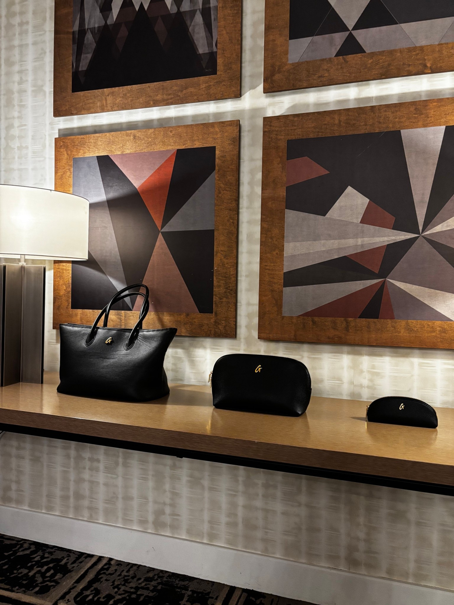 Everything here is linked on my LTK.

I love gifts that feel thoughtful and actually get used, and this set is one of those.

It’s perfect for the woman who is always on the go but still wants to feel put together. Everything has its place, from the tote to the cosmetic pouch to the pencil case, and it just makes life feel a little more organized and a little more elevated.

I use the tote as my everyday bag and travel bag, the jumbo cosmetic pouch for my makeup and skincare, and the pencil case for small essentials I like to keep organized in my bag.

It gives that affordable luxury feel without being too much, which makes it such a beautiful Mother’s Day gift.

Something she can carry every day and think of you.

From Glam-Aholic Lifestyle

Linked on my LTK


#LTKTravel #LTKWorkwear