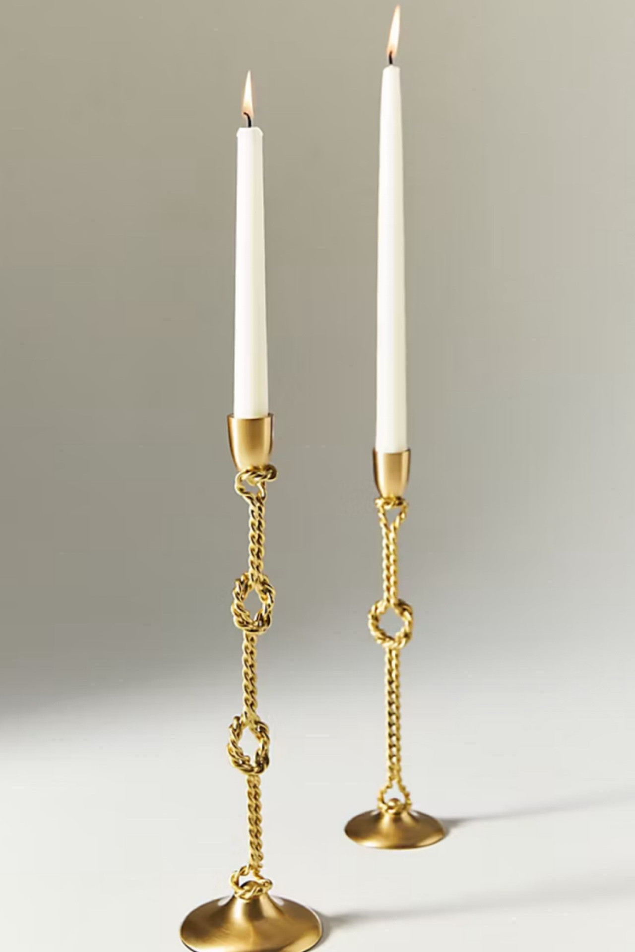 Elegant Candlesticks on Sale

#LTKOver40 #LTKHome #LTKSaleAlert