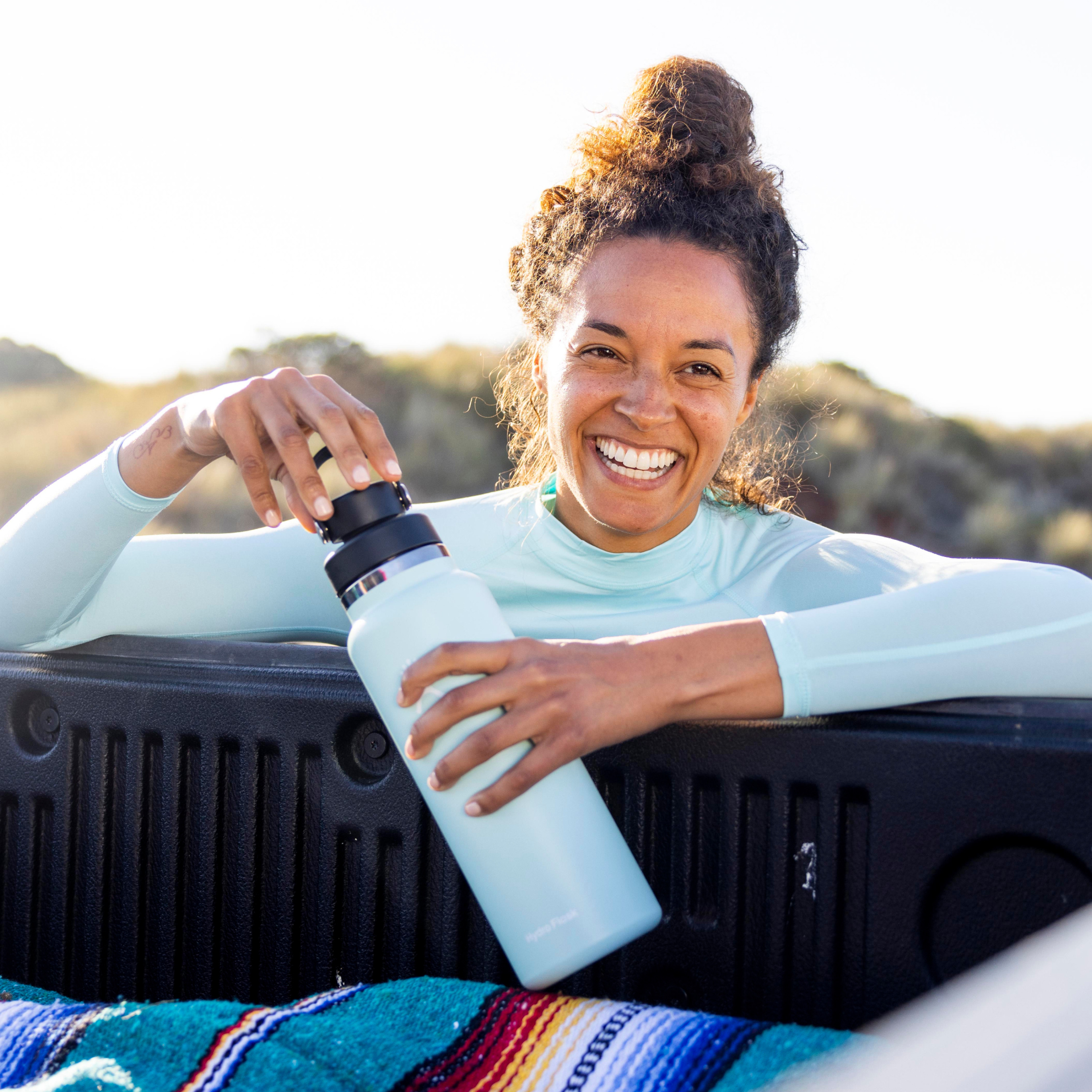 Hydro Flask
+ Follow
CATEGORIES
 | Amazon (US)