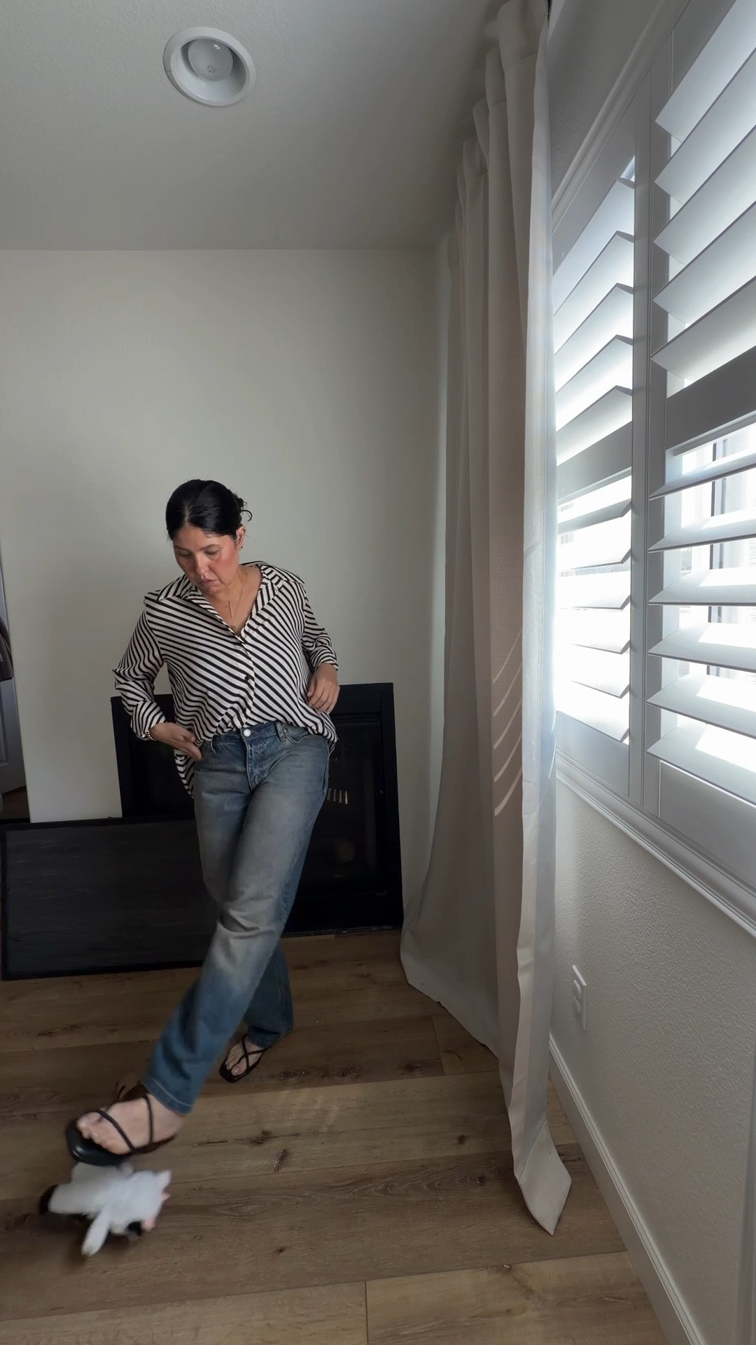 Top in old but linking similar options.

#LTKootd #LTKmomlife #LTKgrwm