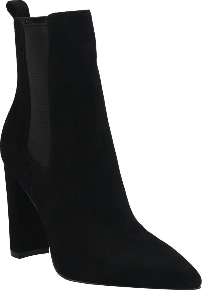 Marc Fisher LTD Garliss Pointed Toe Bootie | Nordstrom | Nordstrom