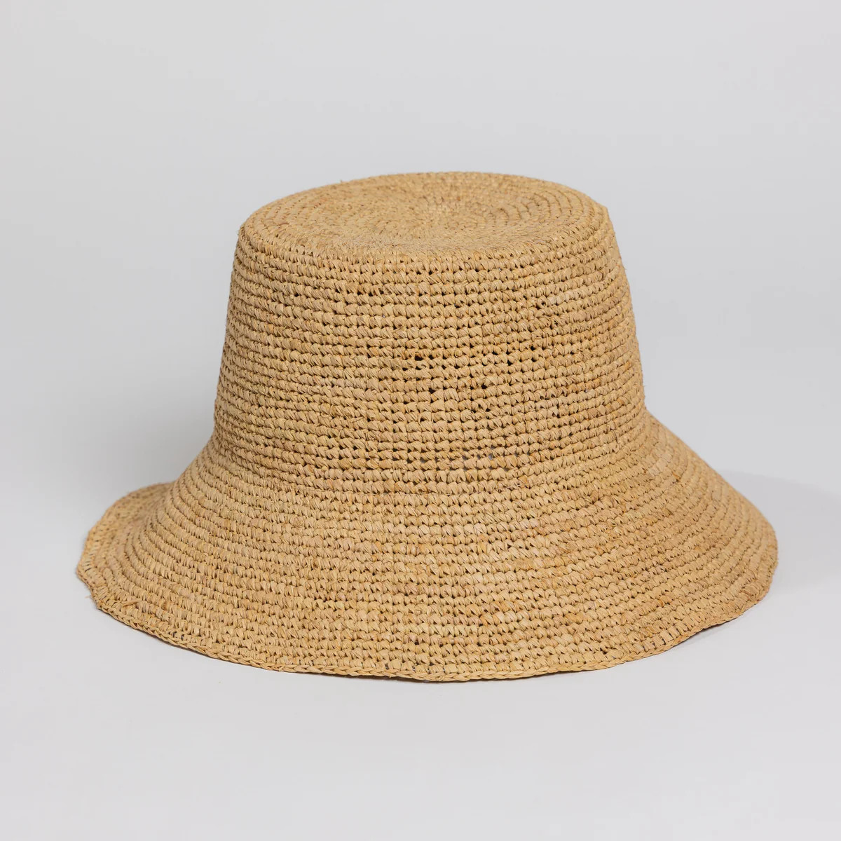 Chic Crochet Bucket Hat | Hat Attack