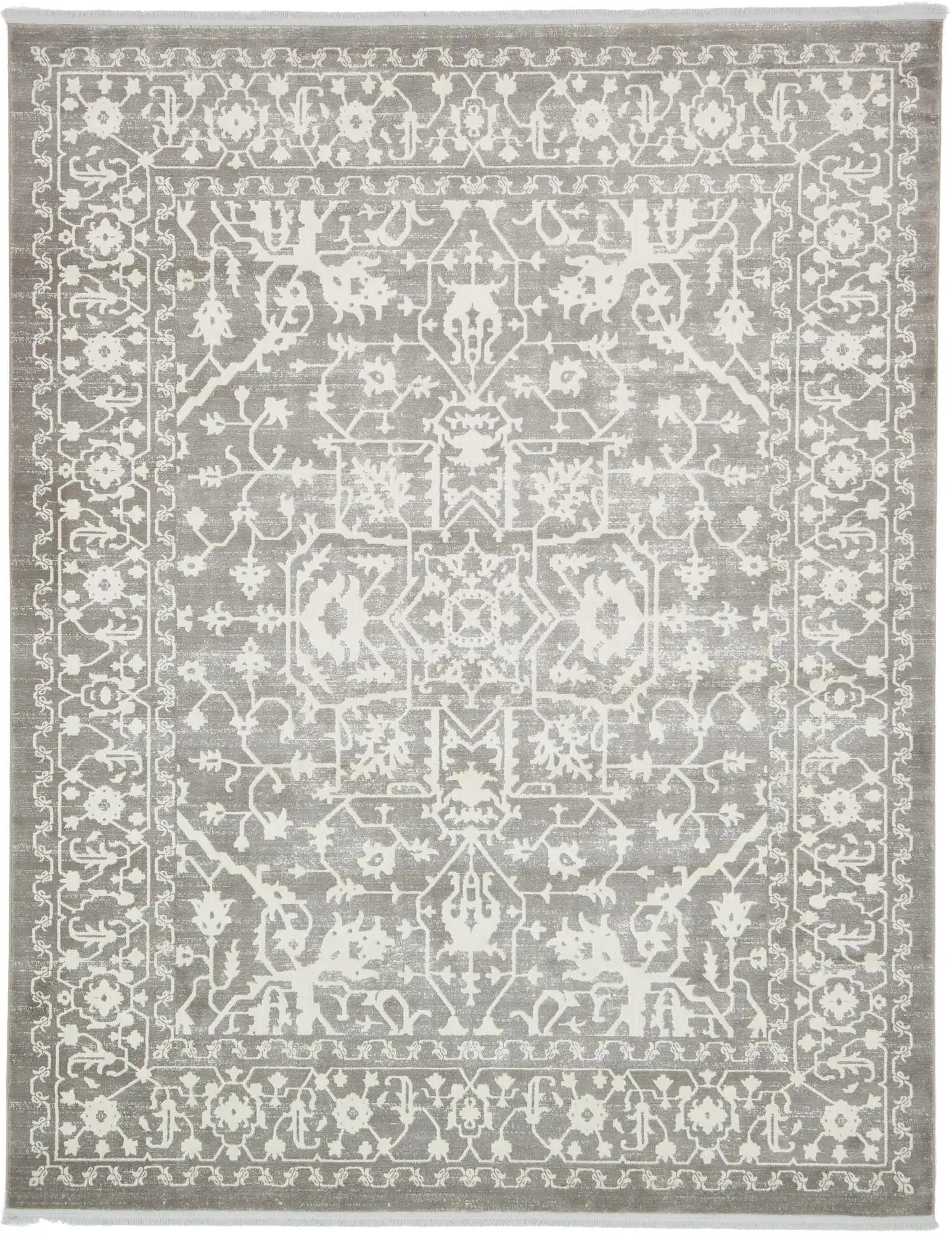 8' x 10' Modern Classical Rug | Rugs.com