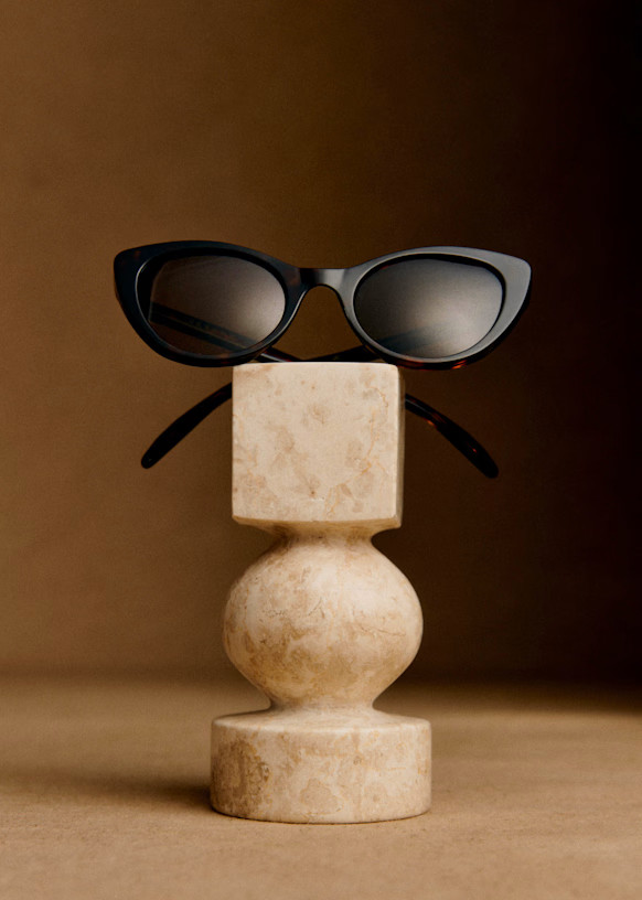 Bianca Sunglasses | Sezane Paris - US