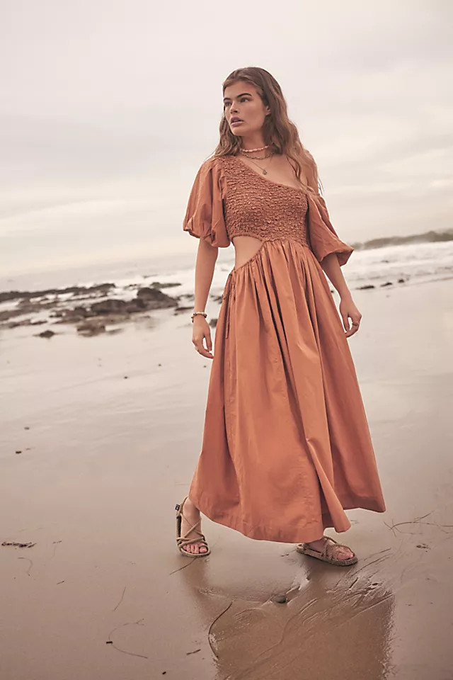 Kalina Midi | Free People (Global - UK&FR Excluded)