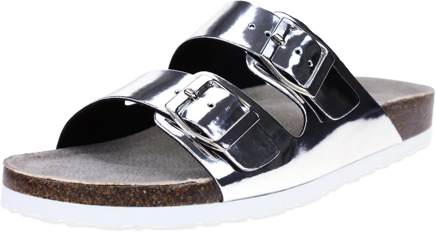 Skechers womens Slider | Amazon (US)