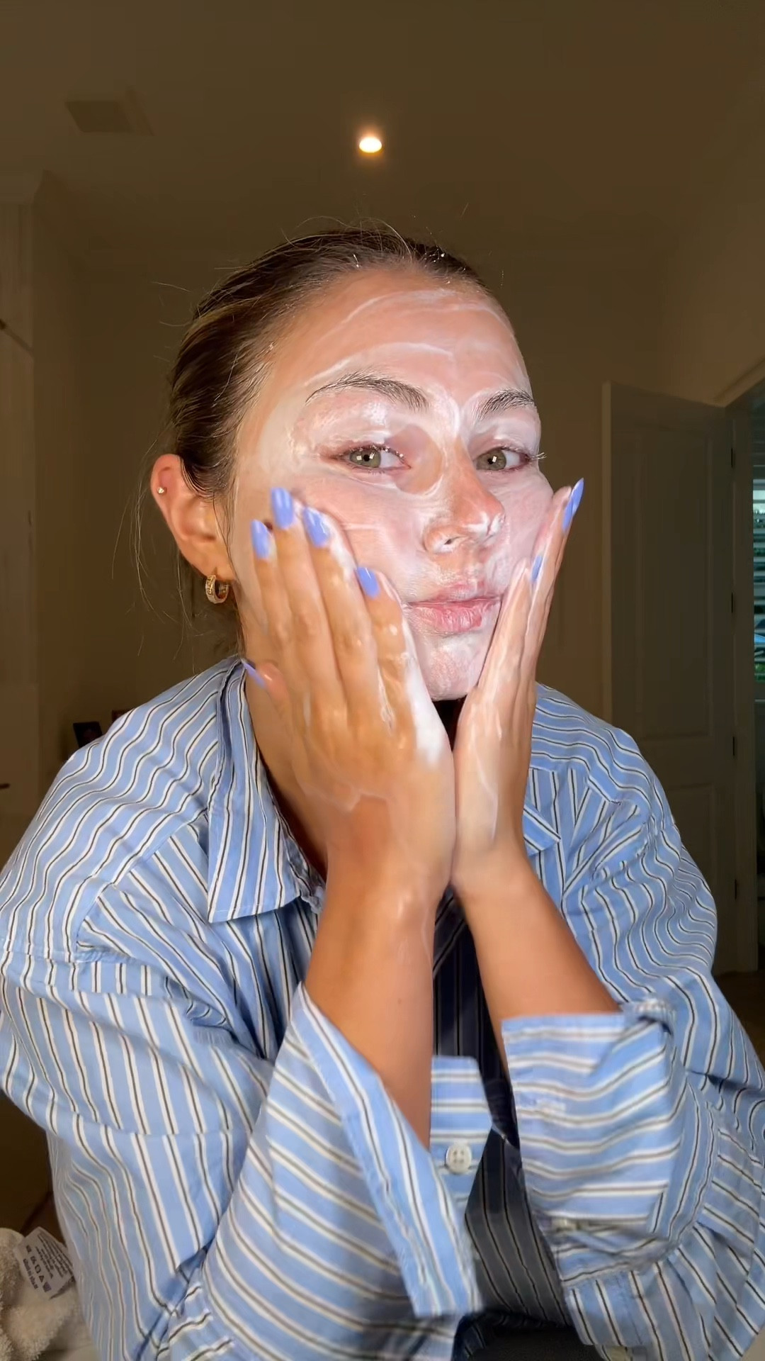 Skincare! 

#LTKBeauty #LTKVideo #LTKFindsUnder100