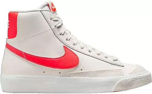 Nike Kids' Blazer Mid 77 Shoes | Available at DICK'S | Dick's Sporting Goods