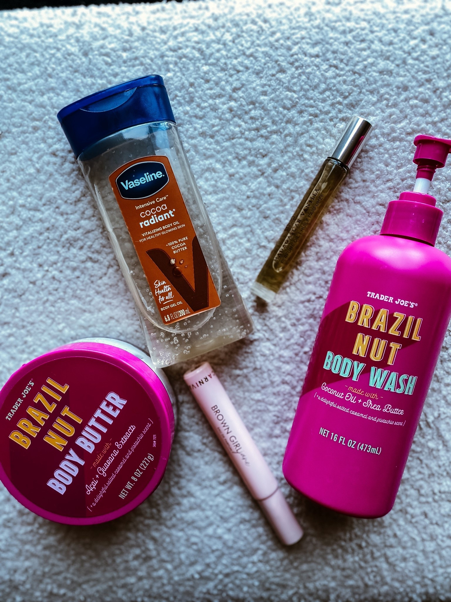 My current Summer Scent Combo. The Trader Joe’s items are in store only. 

#LTKBeauty #LTKSeasonal