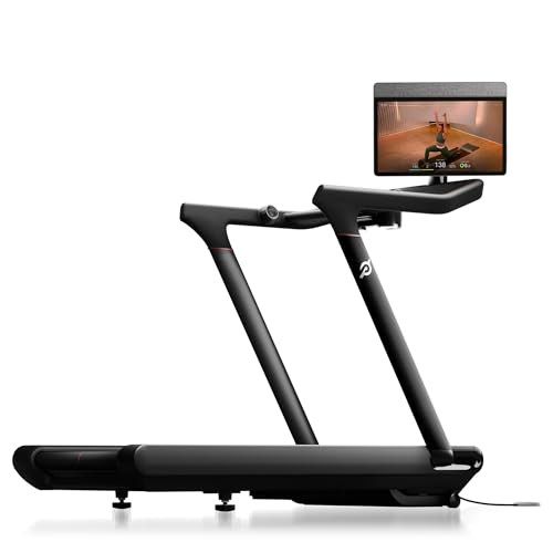 Peloton Cross Training Tread, Treadmill for Running, Walking, and Hiking with Manual or Auto-Incline Options and Immersive 24” HD Touchscreen, Exercise Equipment for Home Cardio and Strength Workouts | Amazon (US)