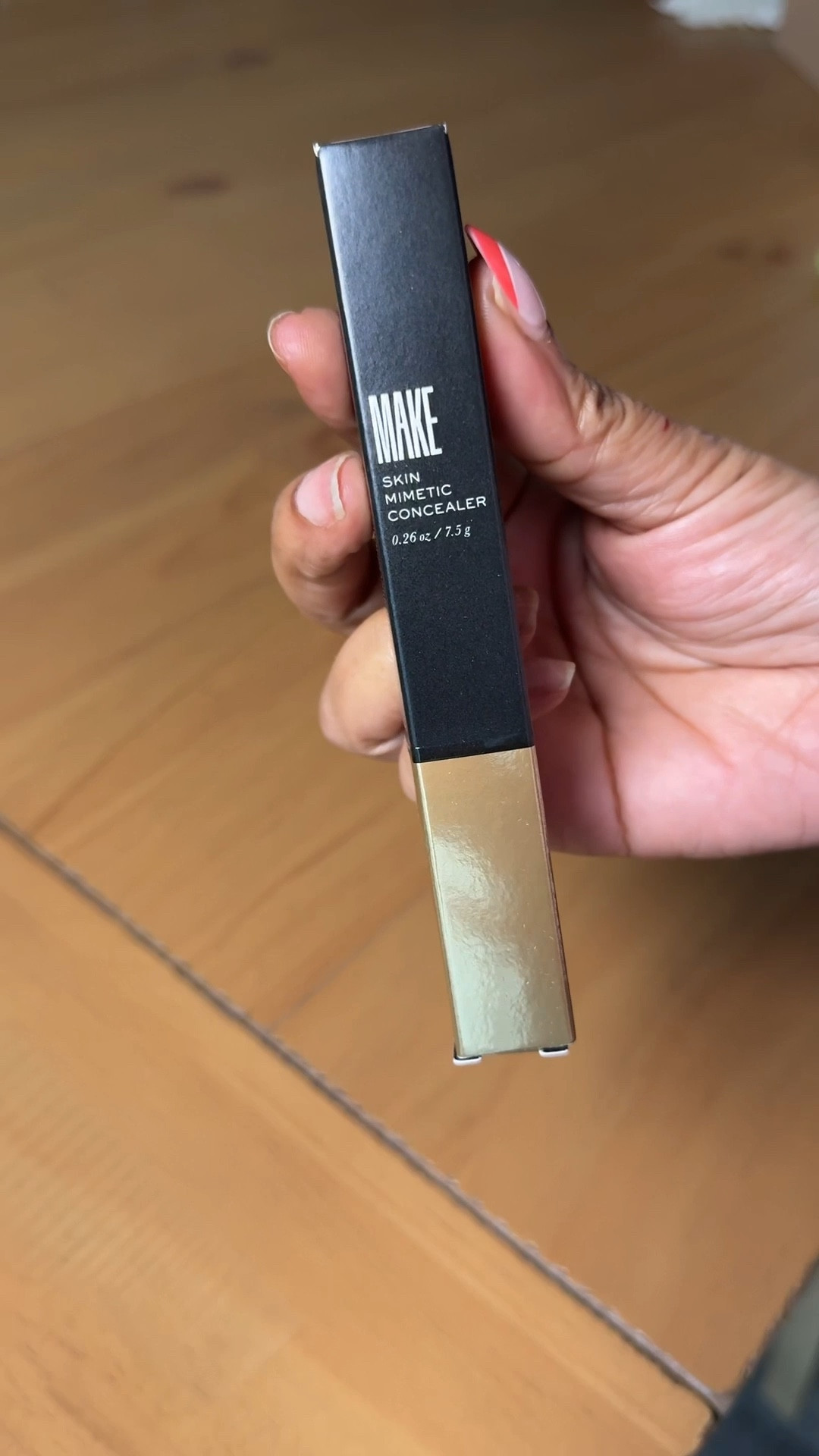 I’ve found the right shade!! I’ll swatch all of the concealer shades I have in this viral skin concealer 

#LTKBeauty
