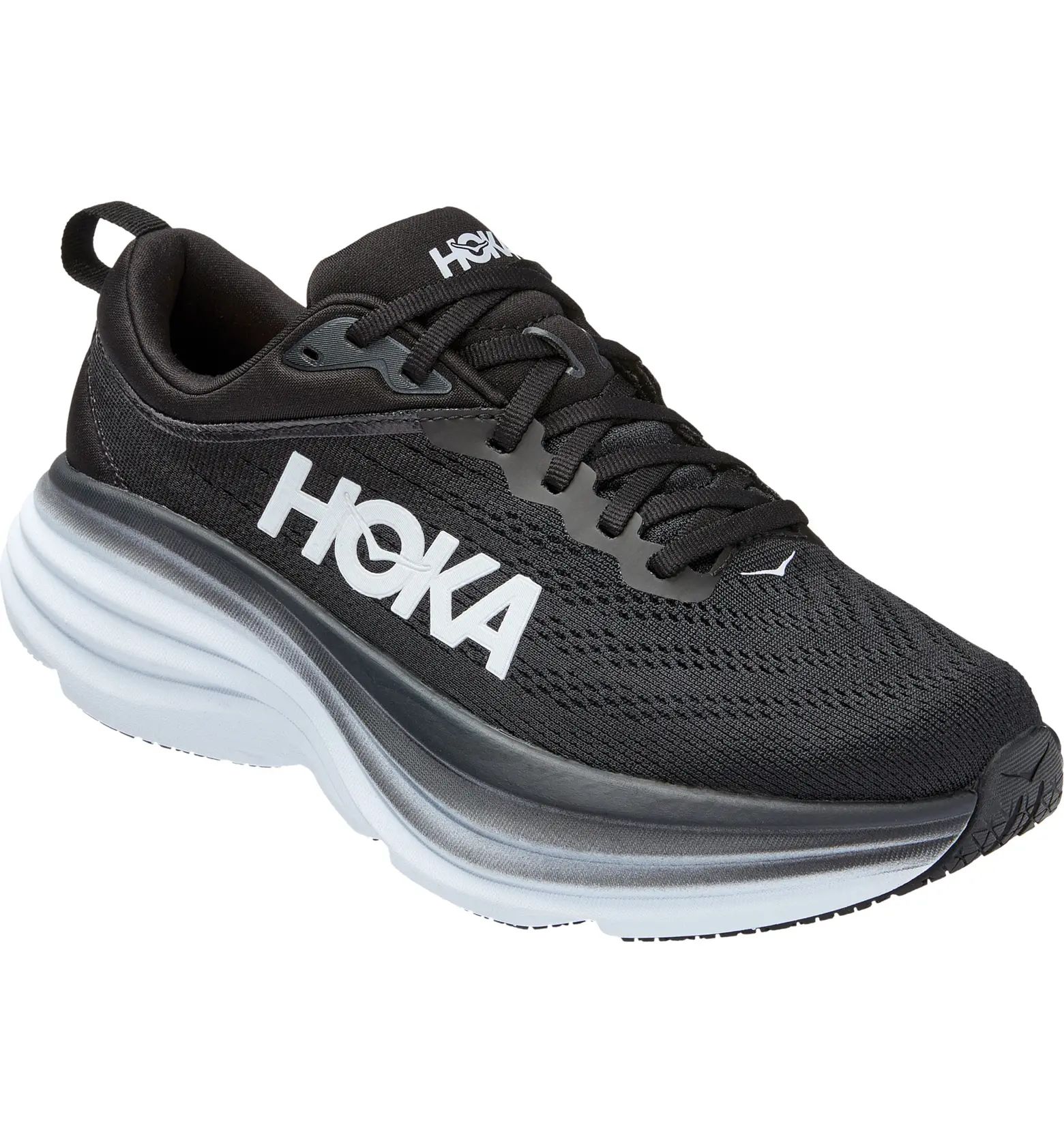 HOKA Bondi 8 Running Shoe | Nordstrom | Nordstrom