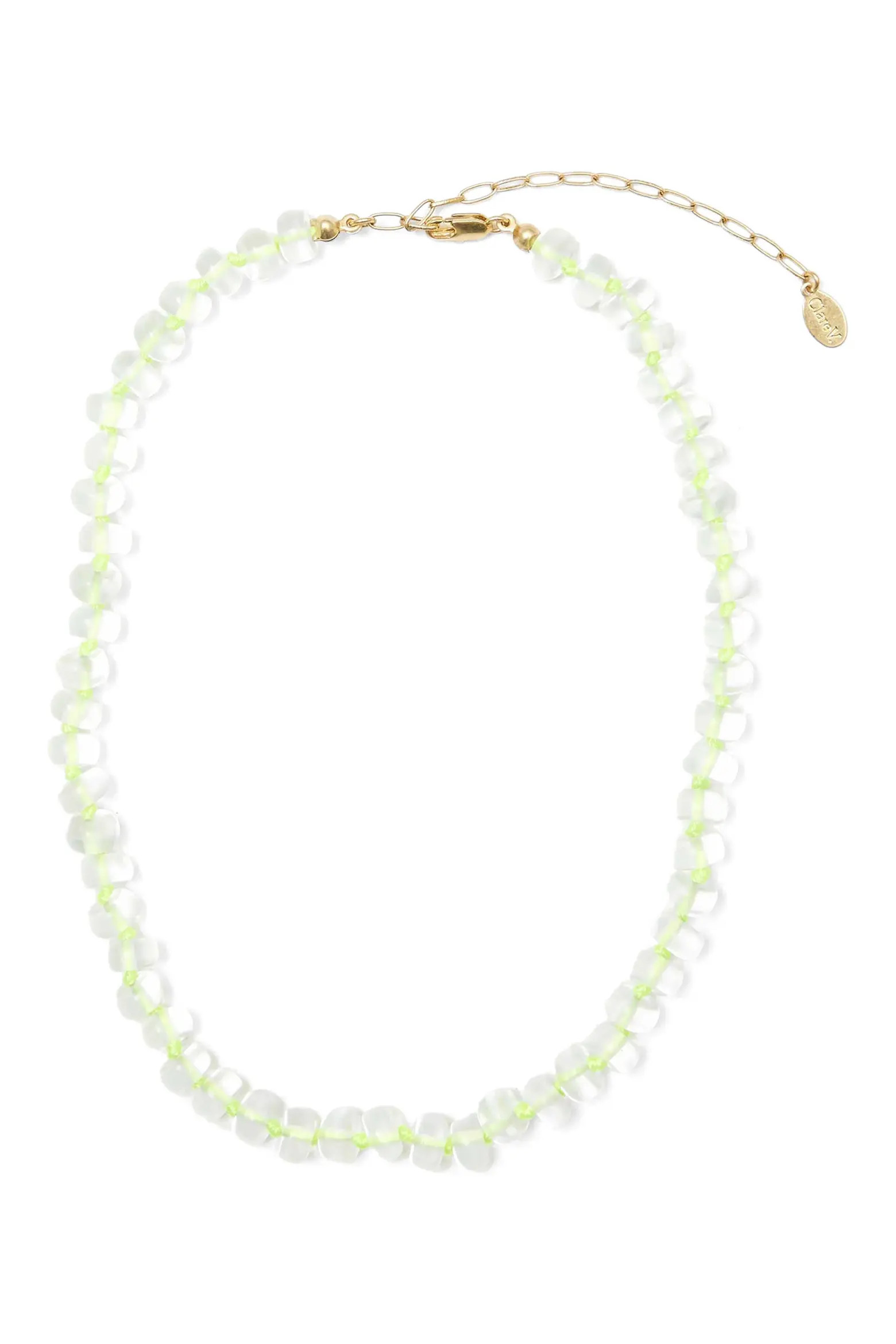 Stone Slice Necklace (Women) | Nordstrom | Nordstrom