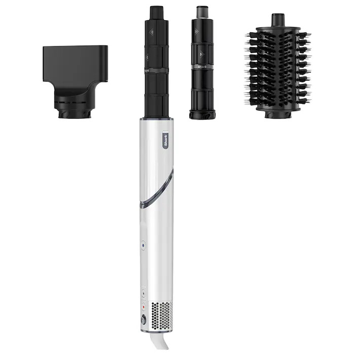 Shark\u00ae FlexStyle\u00ae Hair Blow Dryer & Multi-Styler in Winter Pearl | Sephora (US)