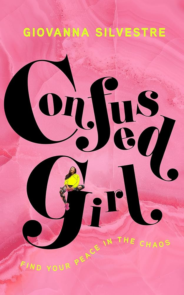 Confused Girl: Find Your Peace in the Chaos | Amazon (US)
