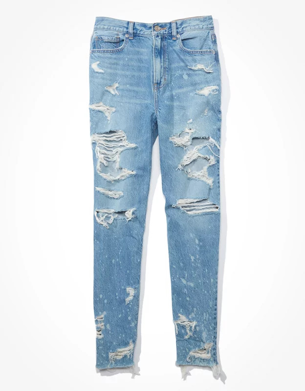 AE Mom Jean | American Eagle Outfitters (US & CA)