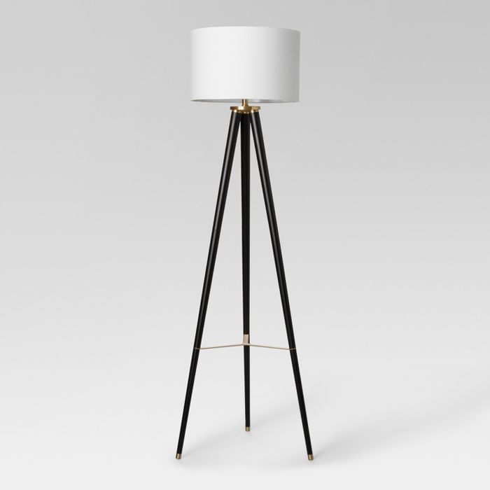 Delavan Tripod Floor Lamp - Project 62™ | Target