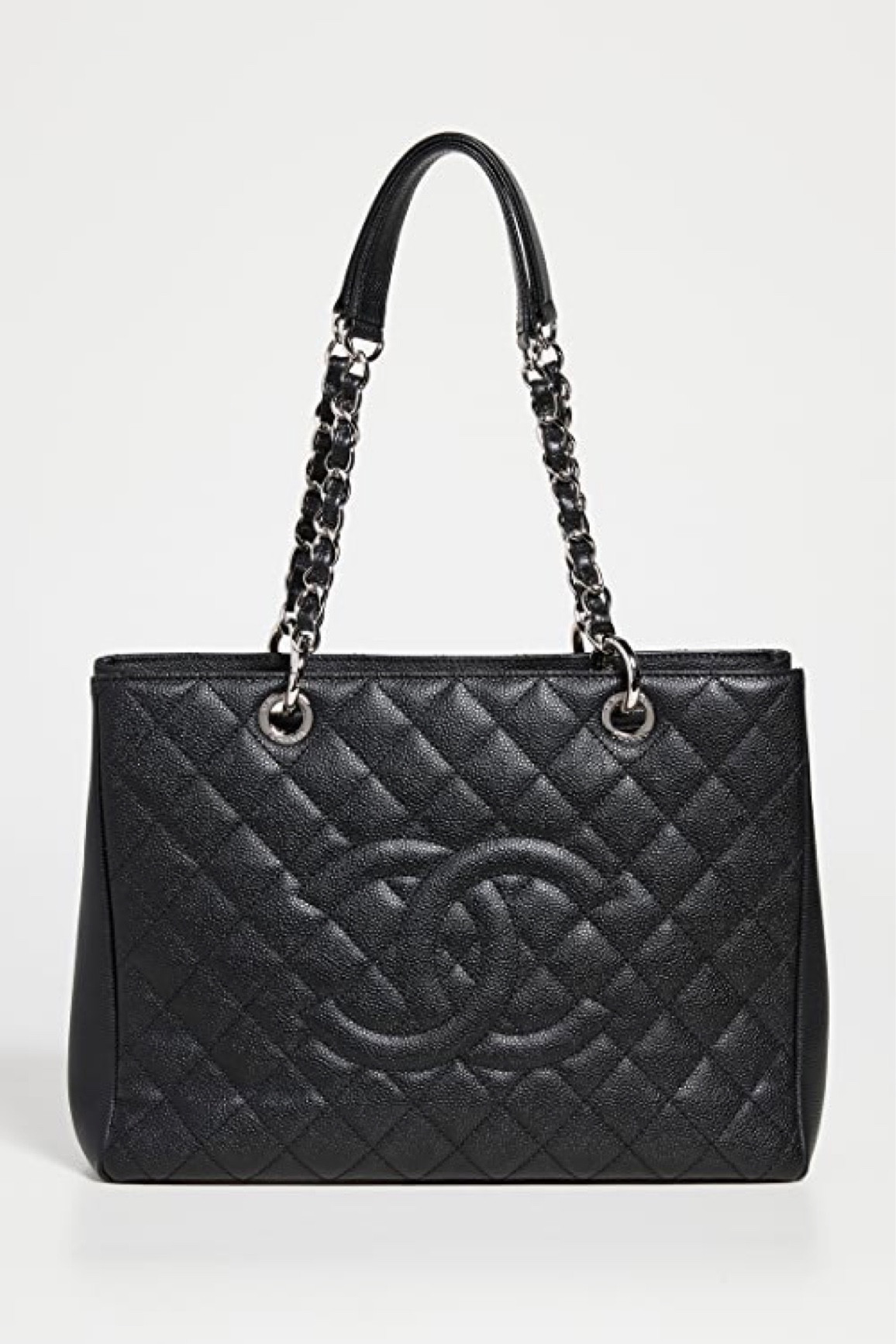 ✨Shop luxury logo Chanel bag . Investment piece worth the money. 

#LTKFind #LTKstyletip #LTKGiftGuide