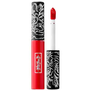 Kitten Mini Everlasting Liquid Lipstick - KVD Vegan Beauty | Sephora | Sephora (US)