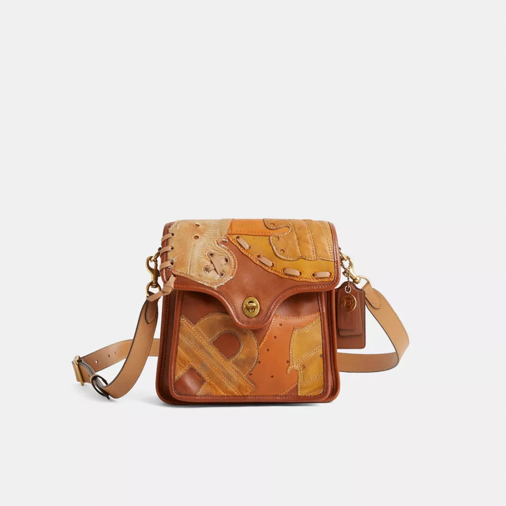 Custom Vintage Shelton Bag | Coach (US)