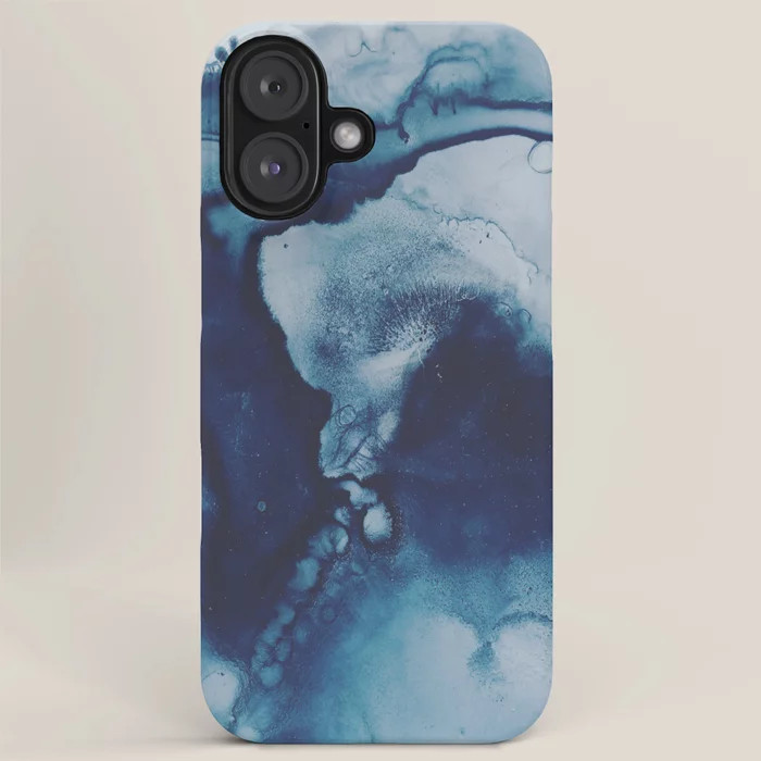 Seeking Peace iPhone Case | Society6