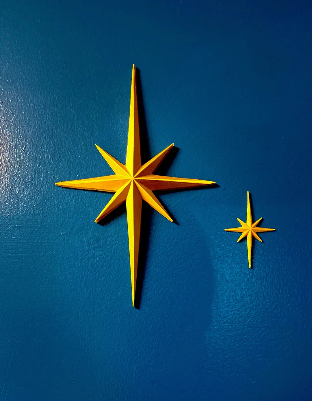 Mid Century Starburst, Star Wall Decor, Wall Art, Atomic Starburst, MCM Decor, Retro, Mid Century... | Etsy (US)