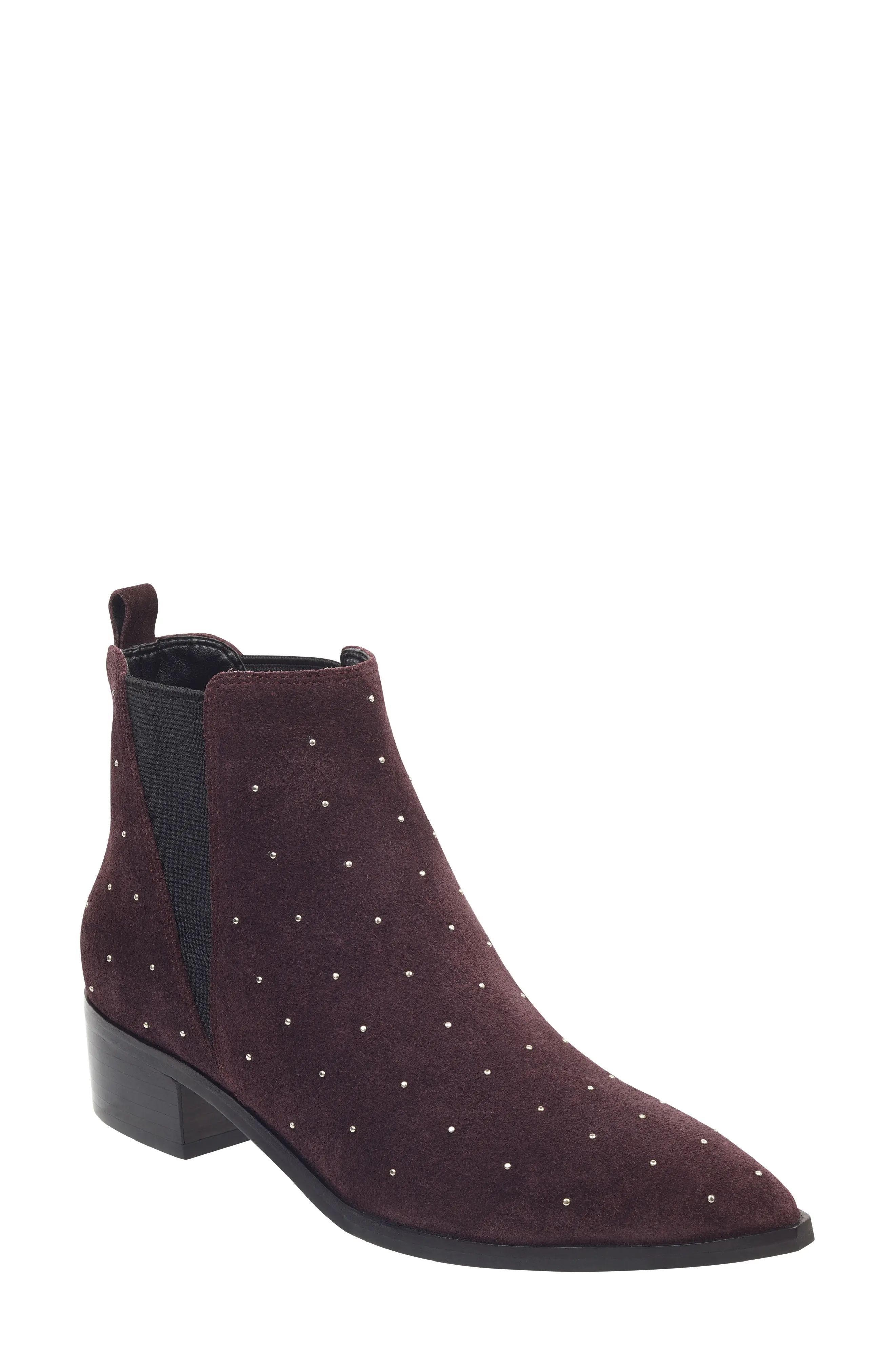 Marc Fisher LTD Yanaba Chelsea Boot (Women) | Nordstrom