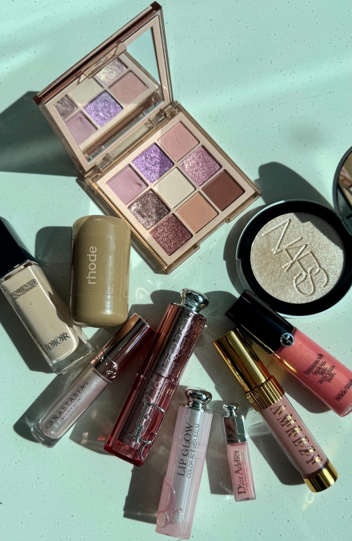 Fav makeup to travel with 
Makeup, beauty, Sephora 

#LTKGiftGuide #LTKBeauty #LTKFindsUnder50