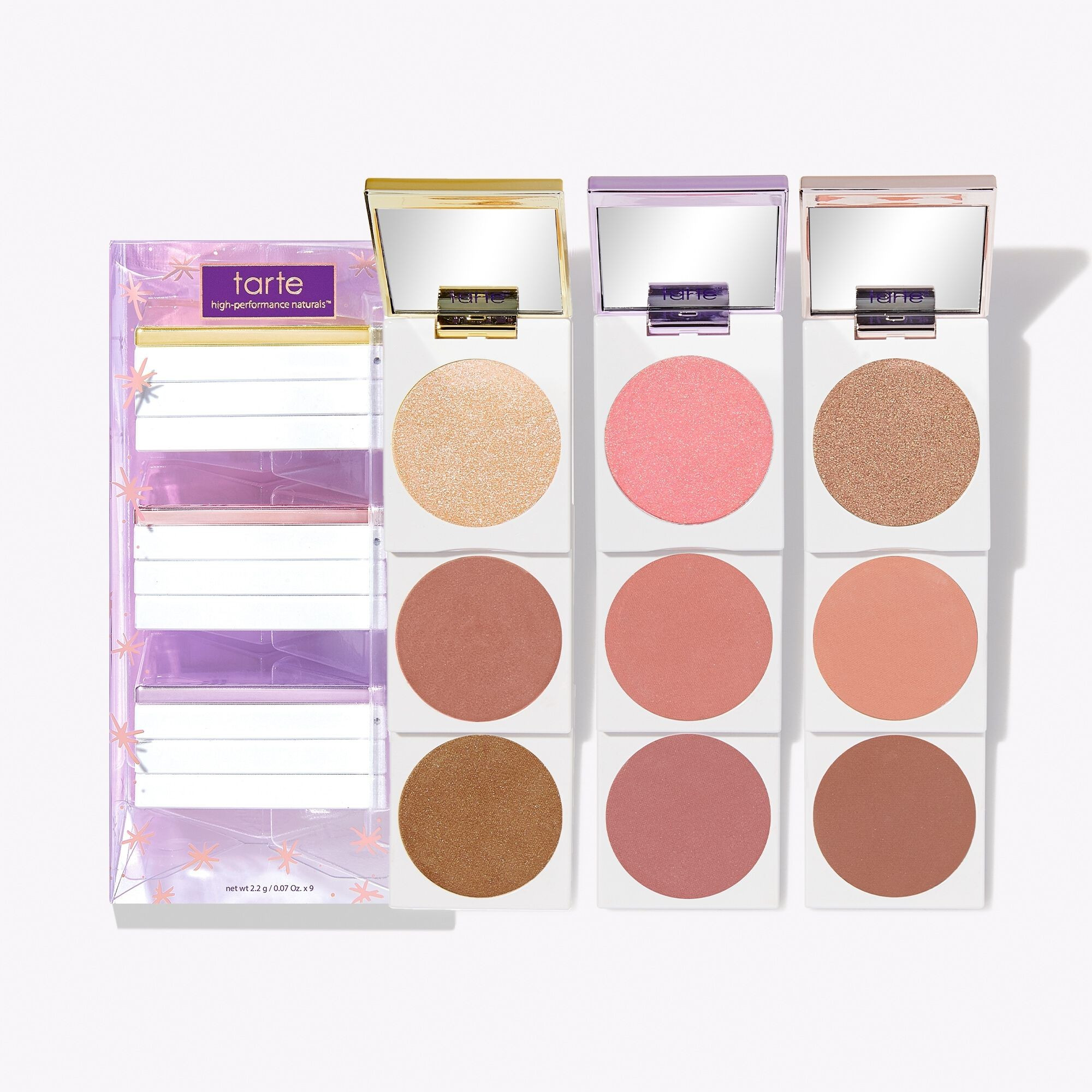multi | tarte cosmetics (Global)
