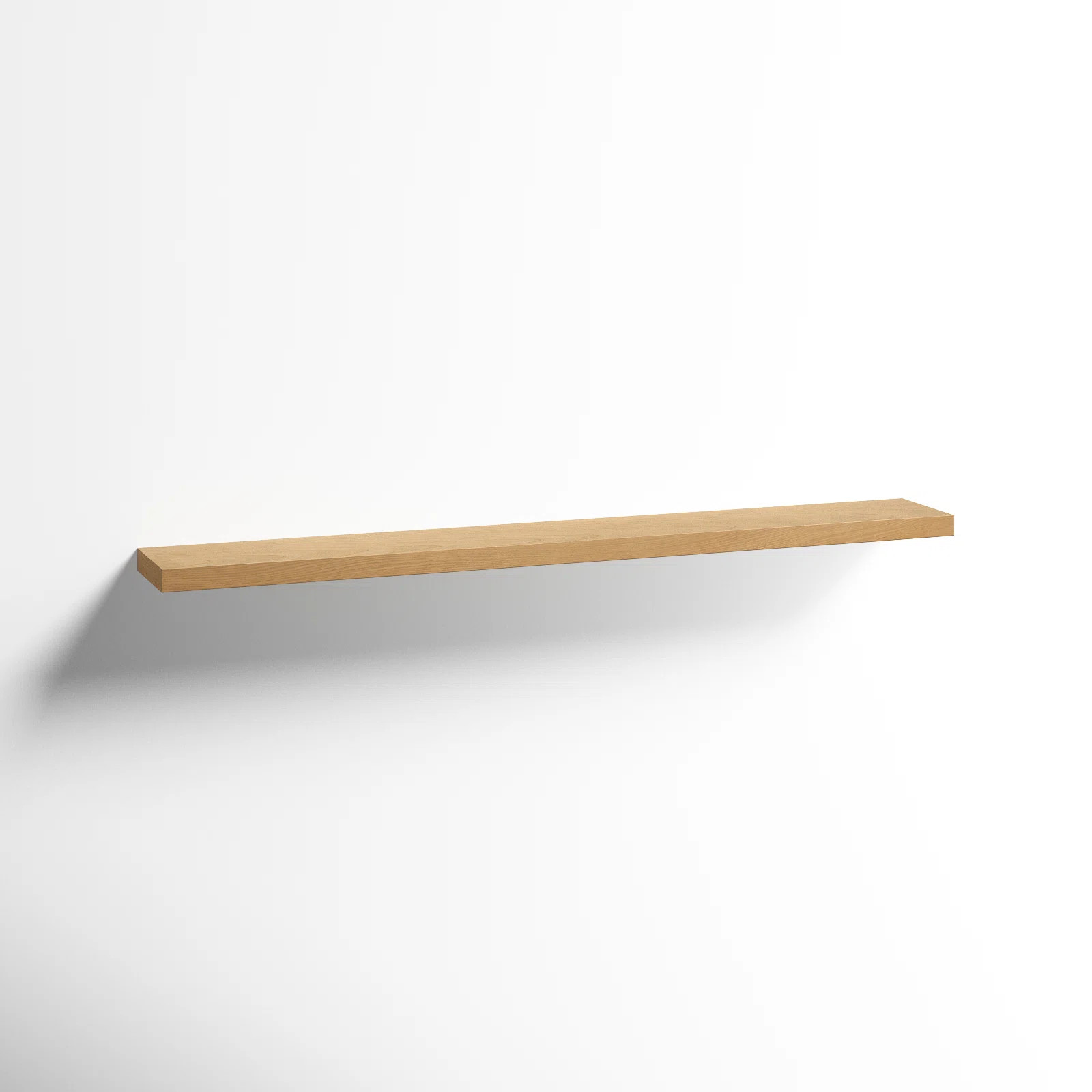 Sherice Floating Shelf | Wayfair North America