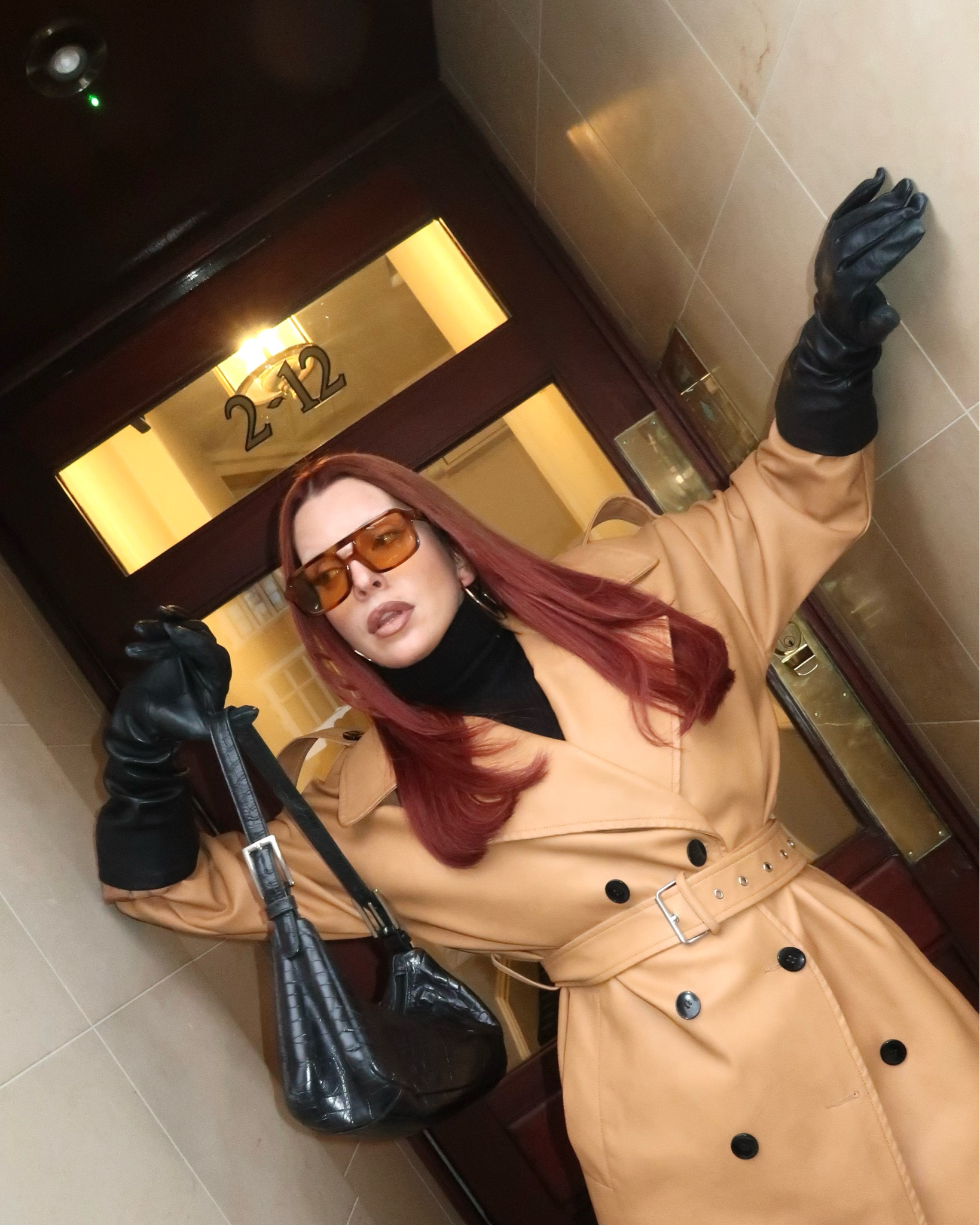 Trench coats all winter… 🍂

#winteroutfits #fallfashion #autumncapsule #winteroutfitswomen #falloutfits



#LTKwinter #LTKstyletip #LTKluxury