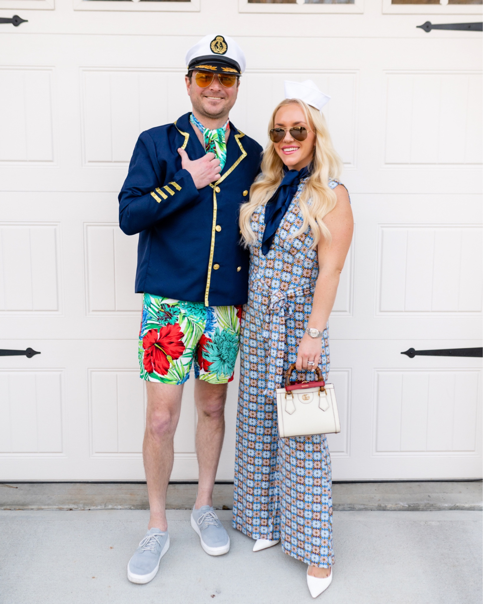 Yacht Rock party attire. 60’s themed party. Free People jumpsuit size small. White pumps. Yacht Rock men’s costume. Revolve. 

#LTKmens #LTKshoecrush #LTKstyletip