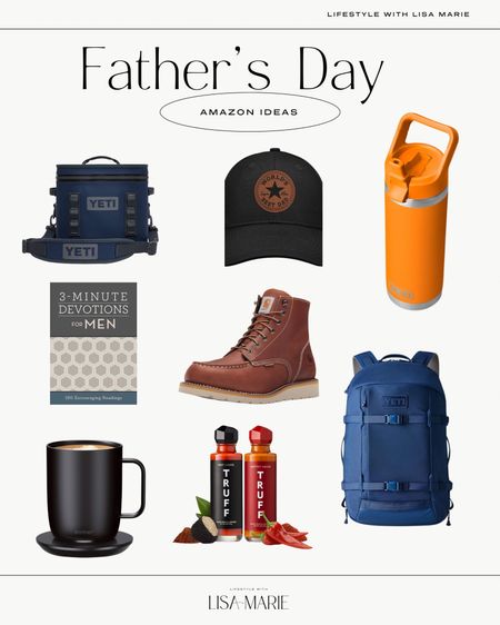 Father’s Day gift ideas. Gift ideas for him. Gifts for husband. Gifts for grandpa. 

#LTKGiftGuide #LTKMens #LTKFindsUnder100