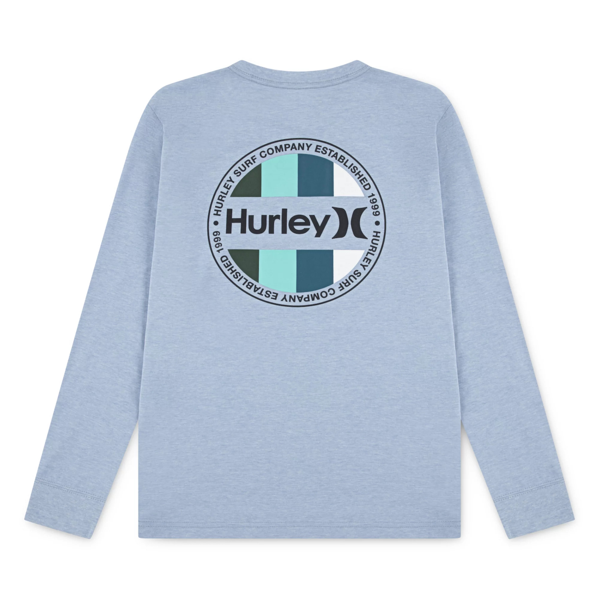 Boys 8-20 Hurley Vibes Long Sleeve T-shirt | Kohl's