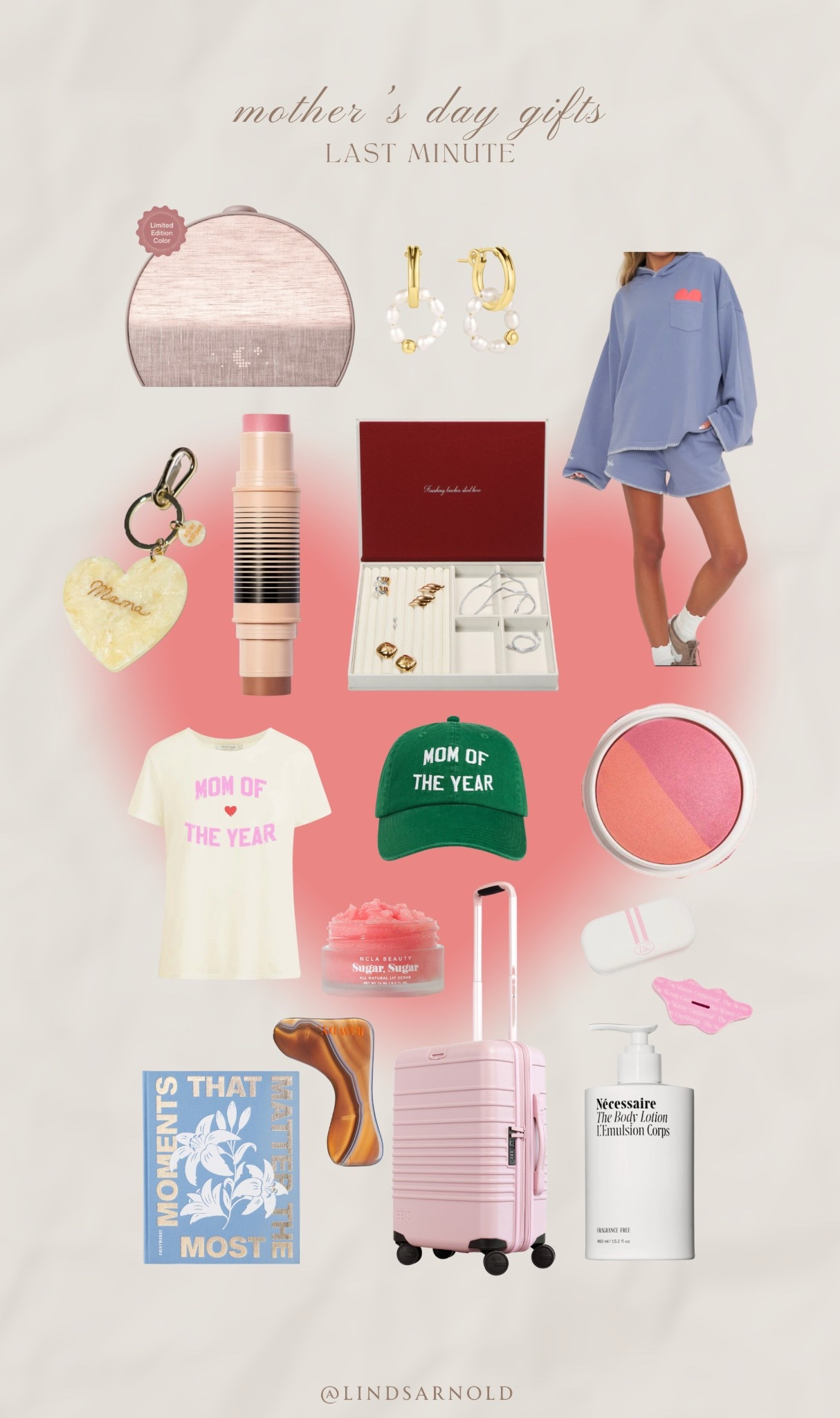 Last minute Mother’s Day gift guide!

#LTKFindsUnder100 #LTKGiftGuide #LTKSeasonal