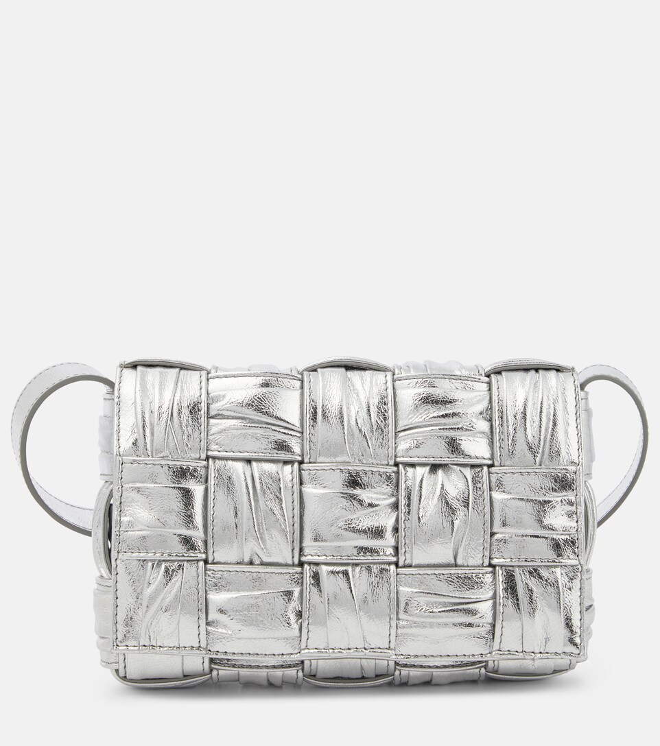 Schultertasche Cassette Small | Mytheresa (DACH)