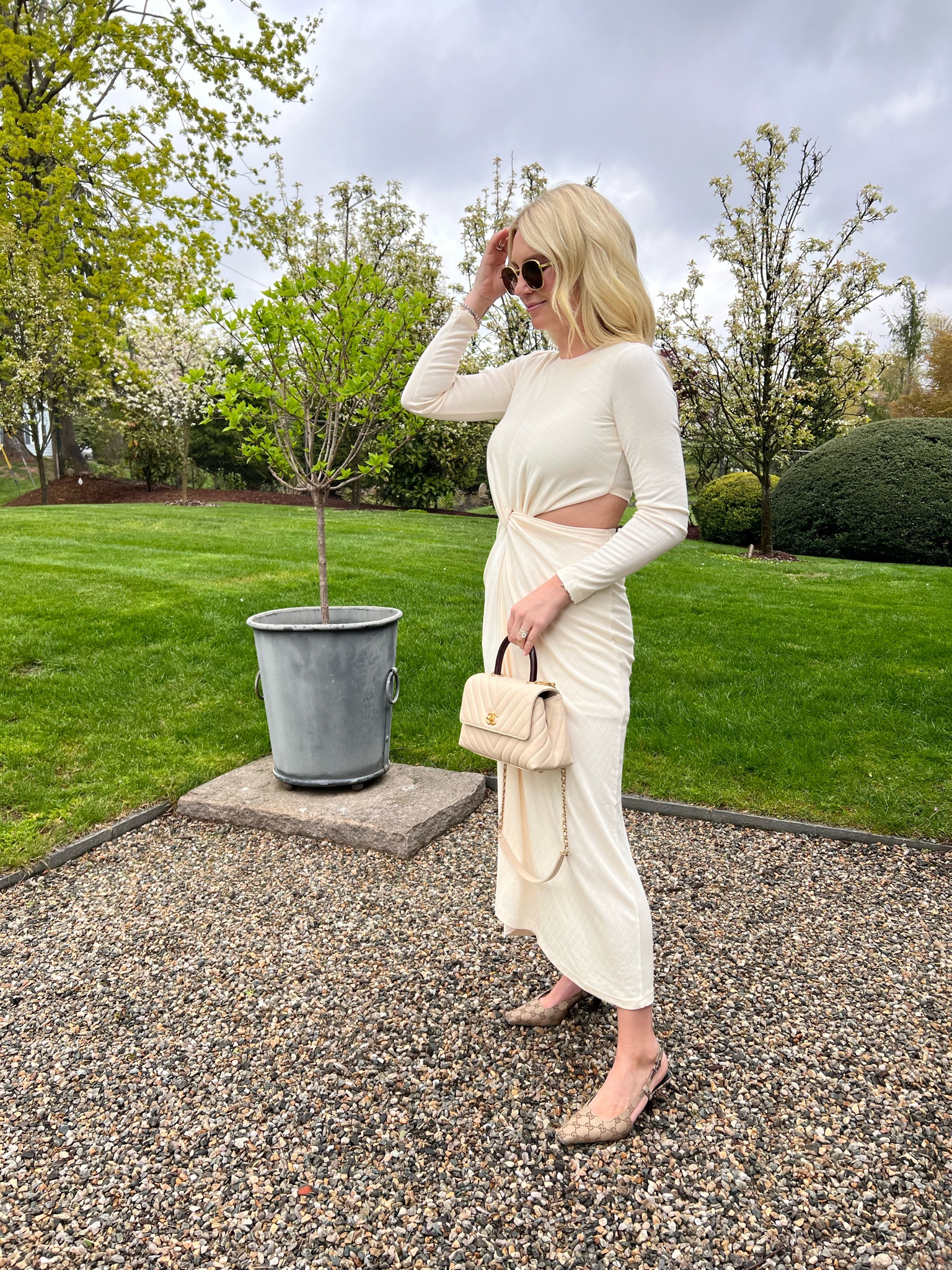 Found my significant other dress for sale here! Wearing a size 2

#LTKSaleAlert