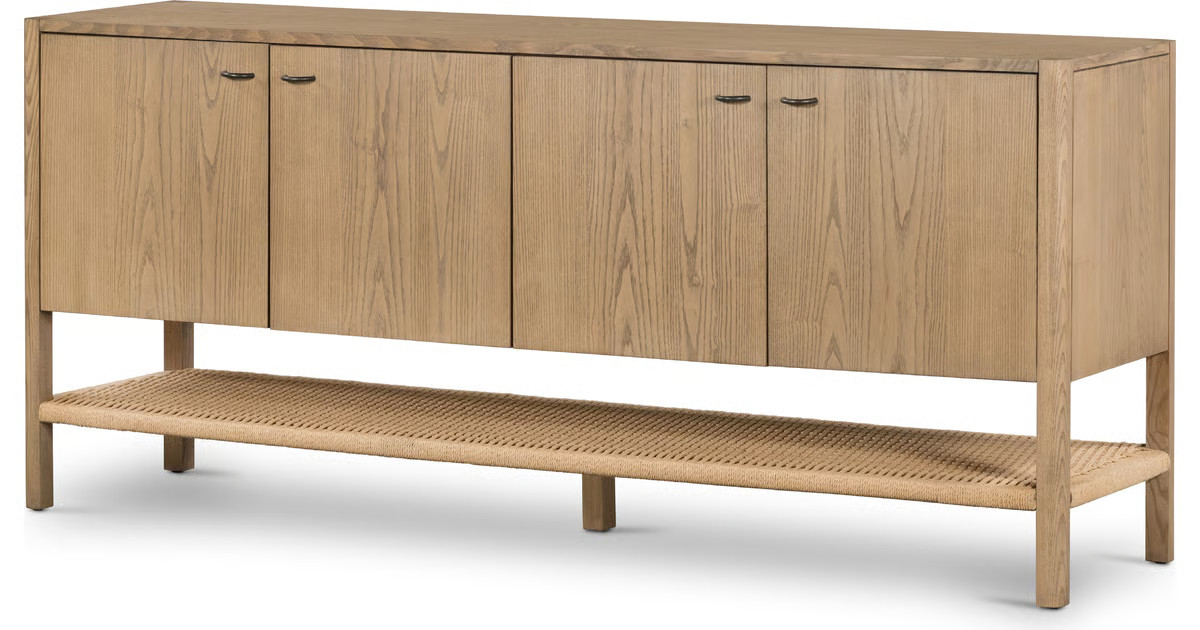 Zuma Sideboard | Layla Grayce