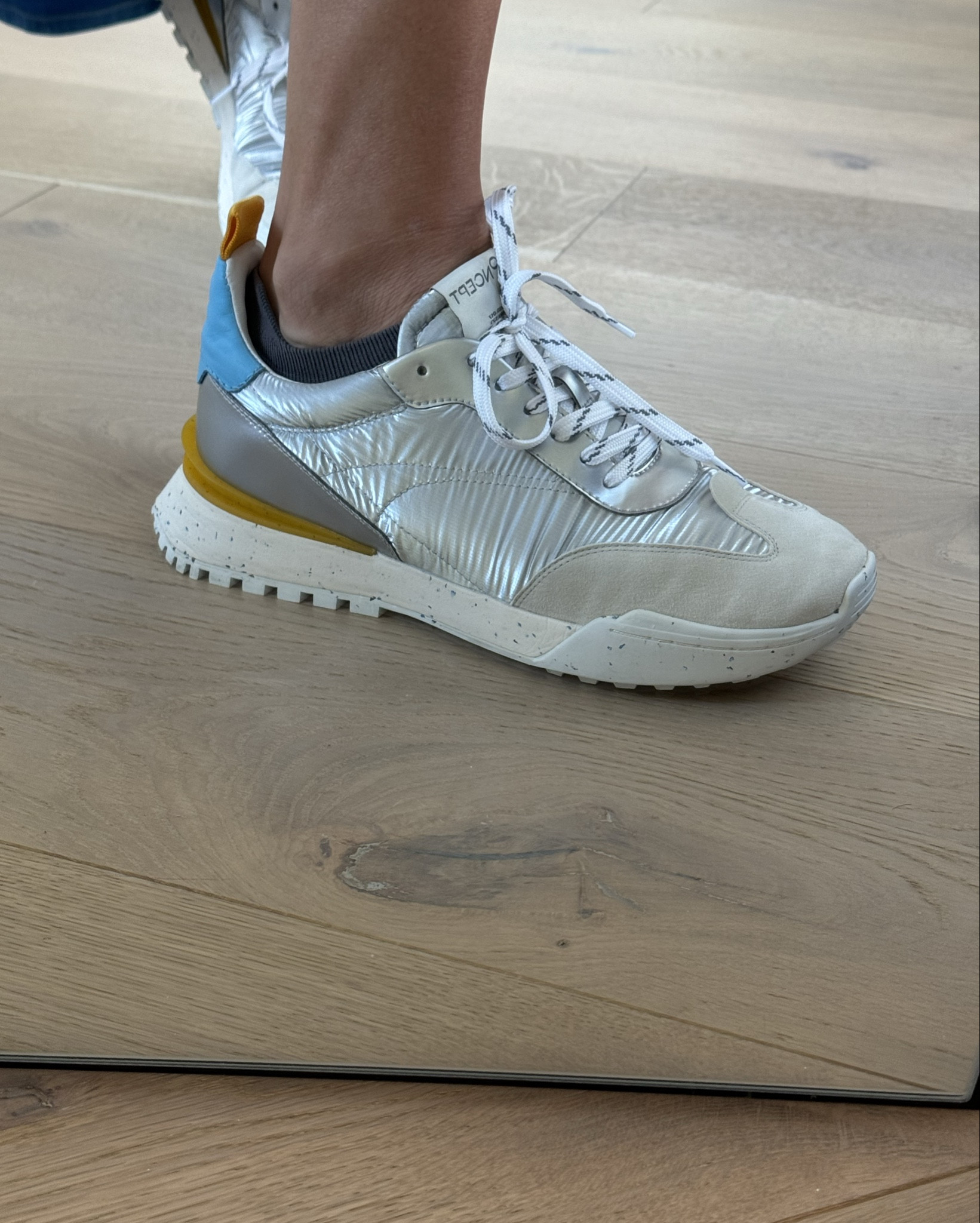 New kicks on SALE!