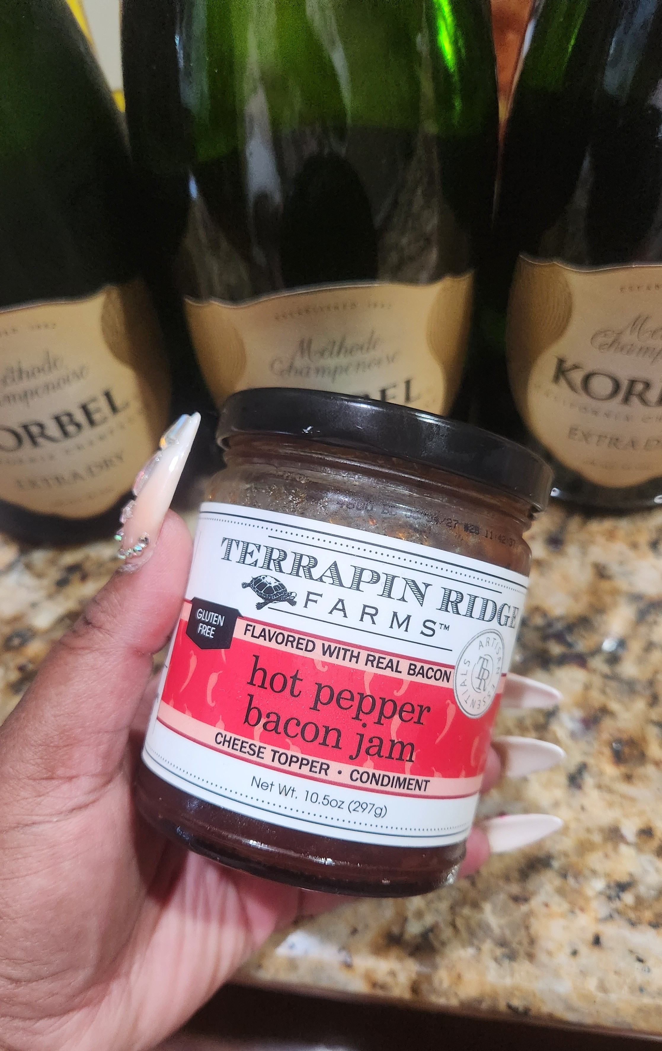 A few of my favorite things for perfect holiday hosting. 

#LTKfoodie #LTKHoliday #LTKHome