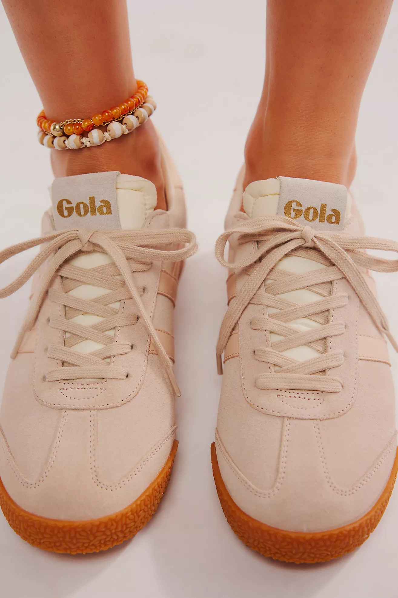 Gola Elan Sneakers | Free People (Global - UK&FR Excluded)