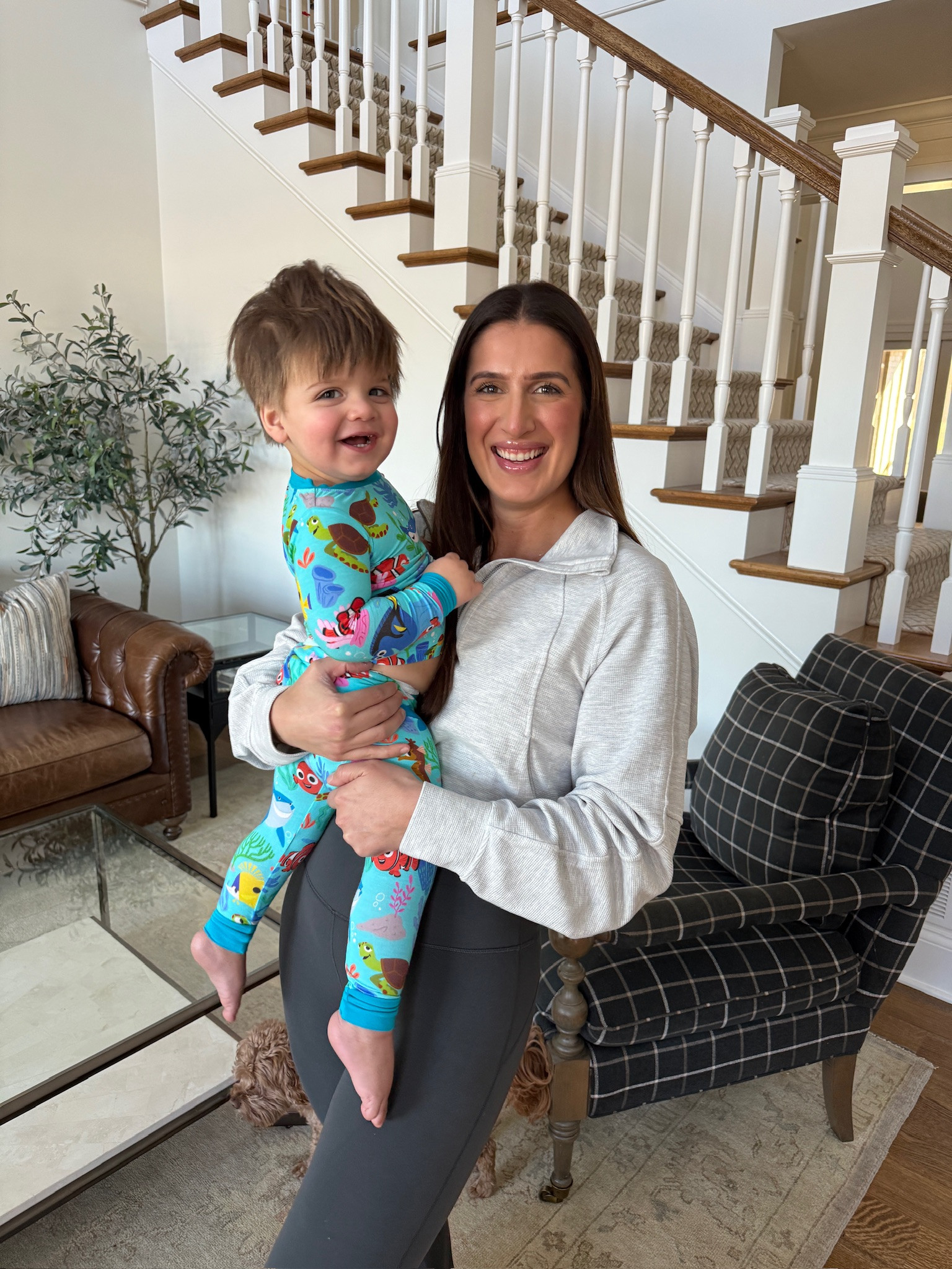 Say cheeeeese!!

Finding Nemo, Nemo Pjs, kids pjs, copper bibs, matching set, baby, bottle, spill proof, boy mom, Grace white 

#LTKmomlife #LTKKids #LTKSeasonal