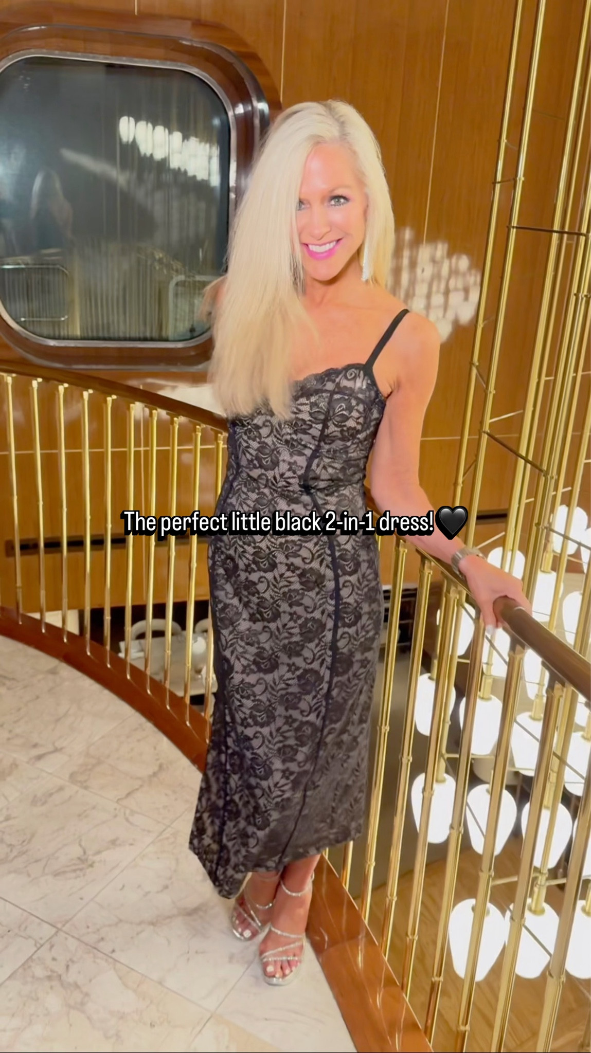The prettiest lace dress with adjustable straps, built-in shapewear and underwire bra!  Corset design! Available in four different colors. I am 5‘4“, 113 pounds and wearing a size small. Dress Codes AMY-15 & AMY-20 (Shoes Code: AMY15).  @POPILUSH LLC 

#LTKWedding #LTKgrwm #LTKootd