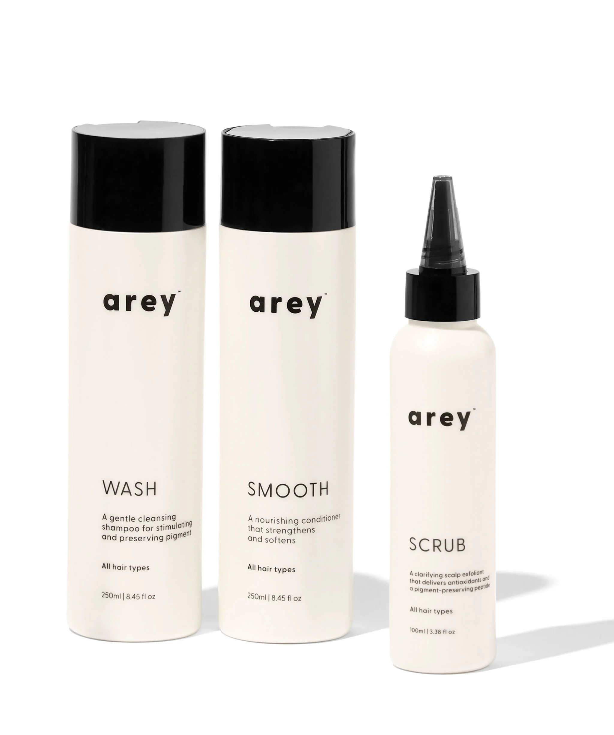 Arey: The Detox Set | Arey