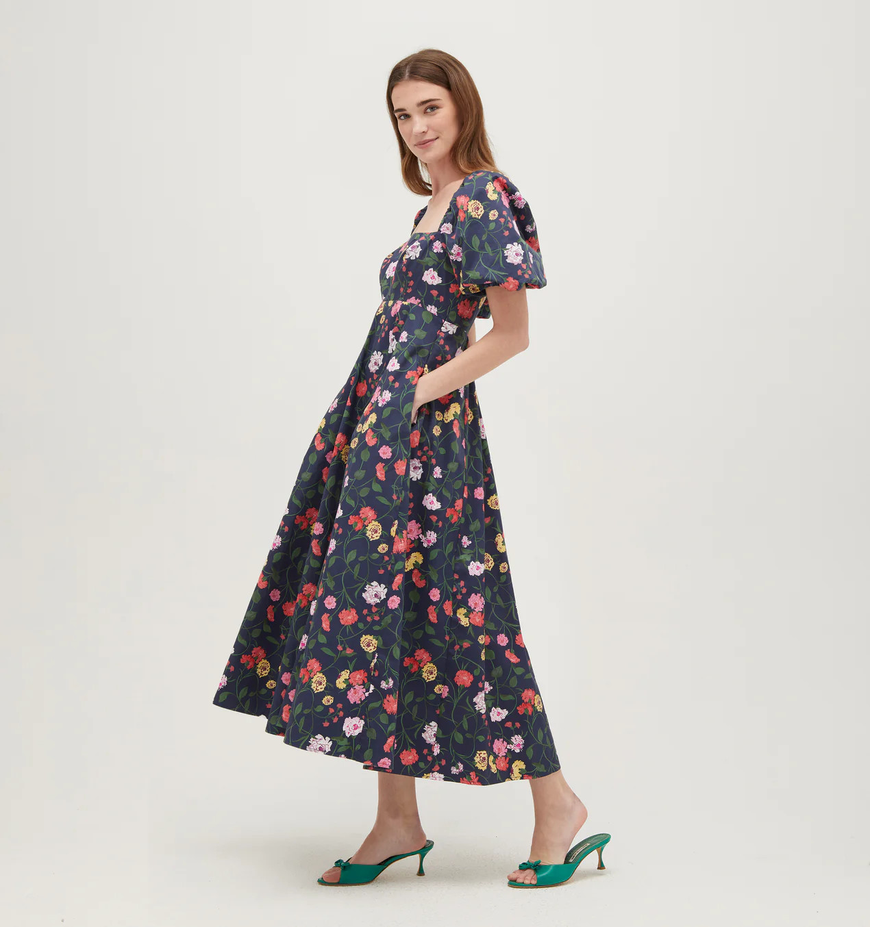 The Matilda Dress | Hill House Home