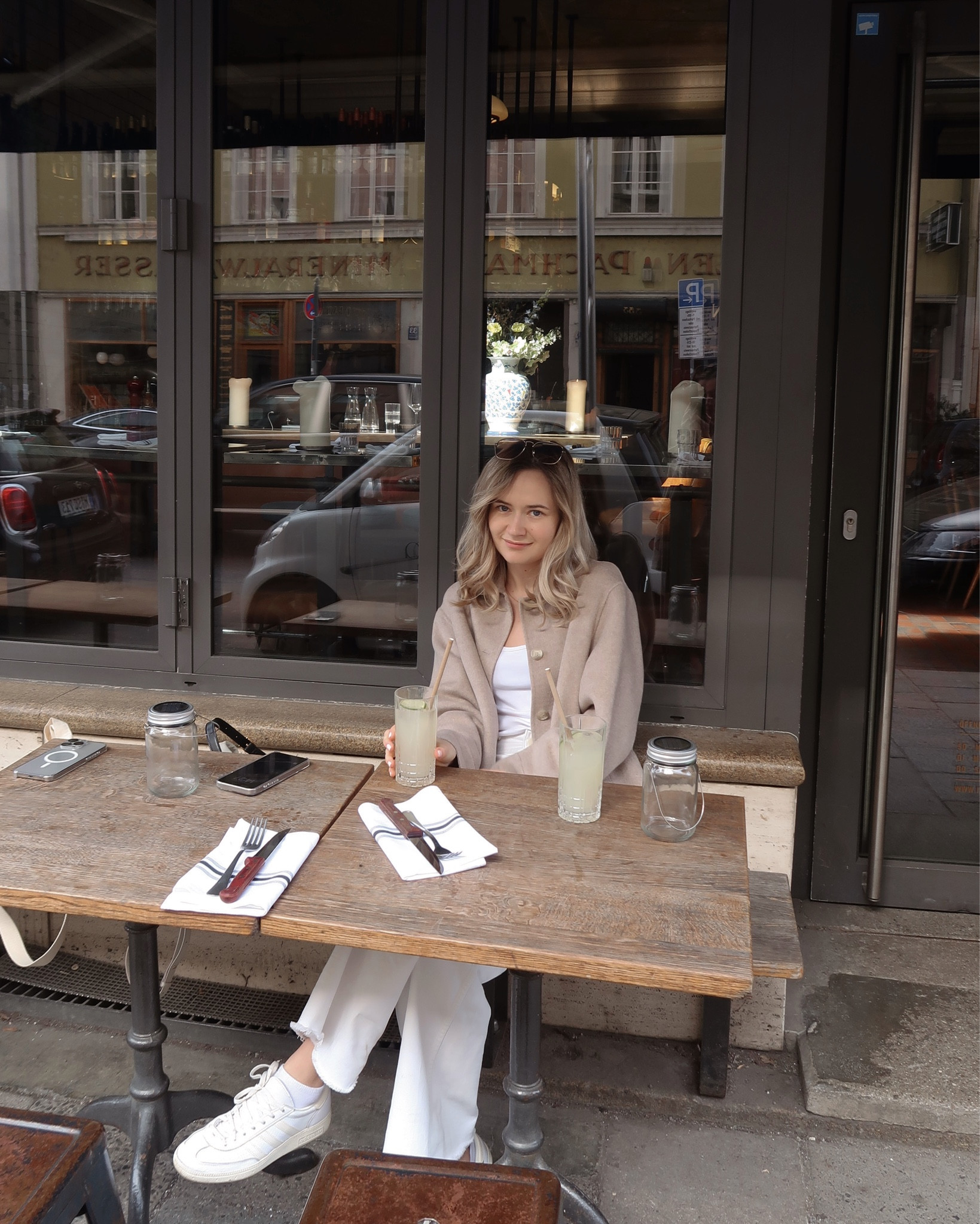 white jeans for spring 🍦

#workwear #ootd #ootdfashion #ootdstyle #parisianchic #wooljacket #spring #springstyle #springfashion #ootdshare #springfashion #croppedjacket #croppedjackets #denim #parisianchic #minimal #minimalstyle
#jeans #minimalist #cosjacket #whitejeans #creamjeans #ostern #blazer

#LTKeurope #LTKSeasonal #LTKstyletip
